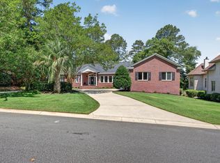 212 Winged Elm Cir, Aiken, SC 29803