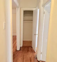 Rented by New York Residence