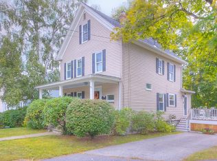 43 Packard St, Hudson, MA 01749