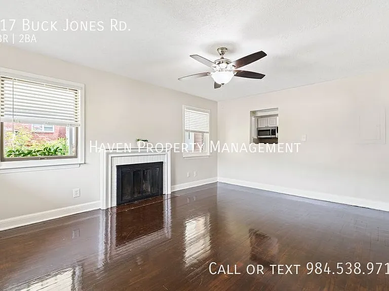 217 Buck Jones Rd — Photo 6