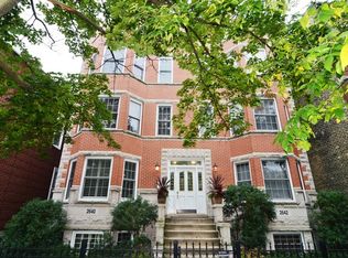 2640 N Seminary Ave APT 1, Chicago, IL 60614