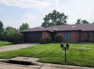 3607 Augusta Dr, Columbia, MO 65203