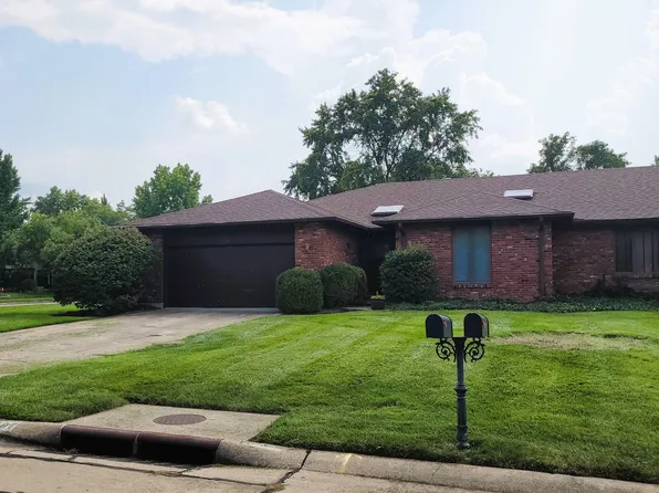 3607 Augusta Dr, Columbia, MO 65203