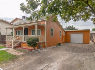 130 W Jefferson St, Stockton, CA