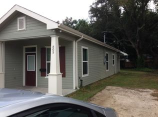 3445 Magnolia Ave, Beaumont, TX 77703