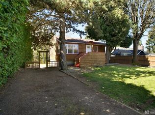 10823 5th Ave S, Seattle, WA 98168