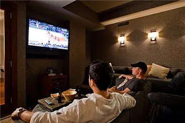 Rented by Nancy Packes Inc.