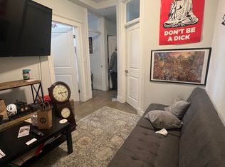 77 Park Dr APT 1, Boston, MA 02215