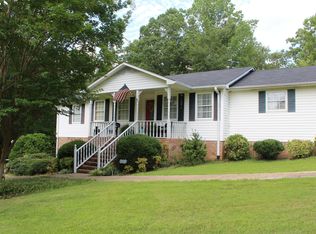 314 Walnut Grove Pl, Empire, AL 35063