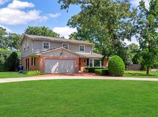 1145 Norman Ln, Deerfield, IL