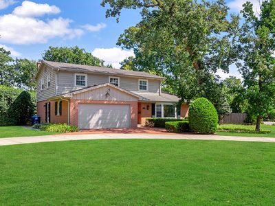 1145 Norman Ln, Deerfield, IL, 60015