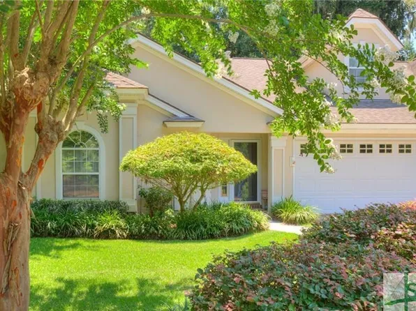 25 Pipers Pond Ln, Savannah, GA 31404