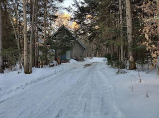 91 S Hollow Rd, Waitsfield, VT 05673