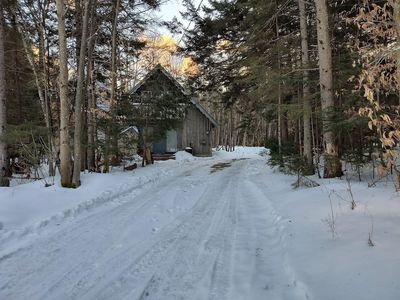 91 South Hollow Road, Waitsfield, VT, 05673
