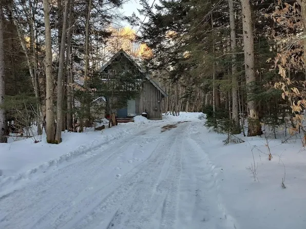 91 South Hollow Road, Fayston, VT 05673