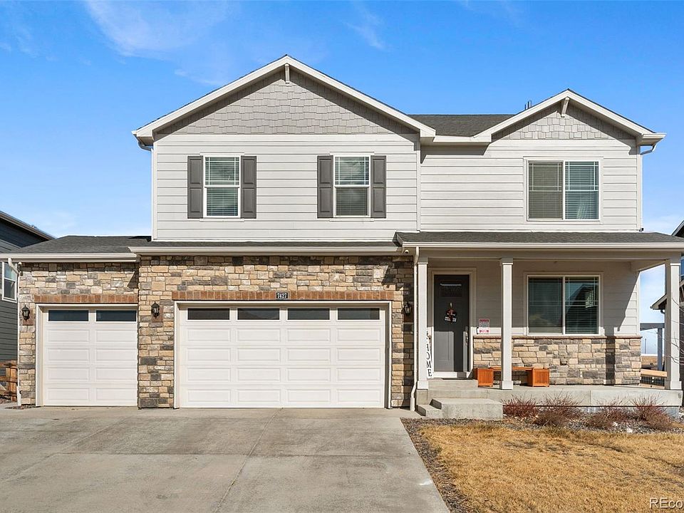 1st image of 7427 E 159th Place