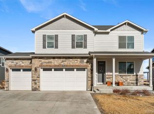 7427 E 159th Place, Thornton, CO 80602