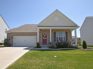 951 Ellson Rd, Cincinnati, OH 45245