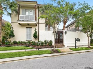 11425 The Gardens Dr, Baton Rouge, LA 70810