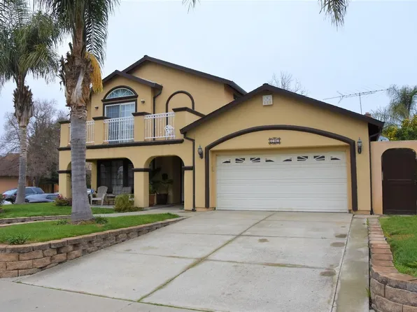 5105 Bamford Dr, Sacramento, CA 95823