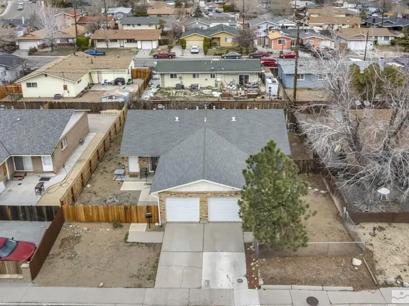 2541 Orovada St, Reno, NV 89512