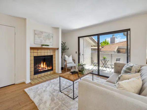 161 Torrey Pine Ter, Santa Cruz, CA 95060
