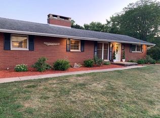 200 E North St, Potomac, IL 61865