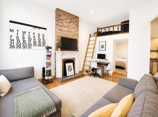67 W 73rd St #1F, New York, NY 10023