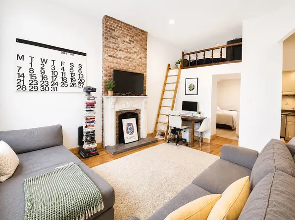 67 W 73rd St #1F, New York, NY 10023