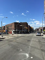 Rented by Metroline Realty