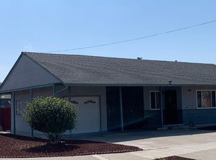 456 Brian St, Hayward, CA 94544
