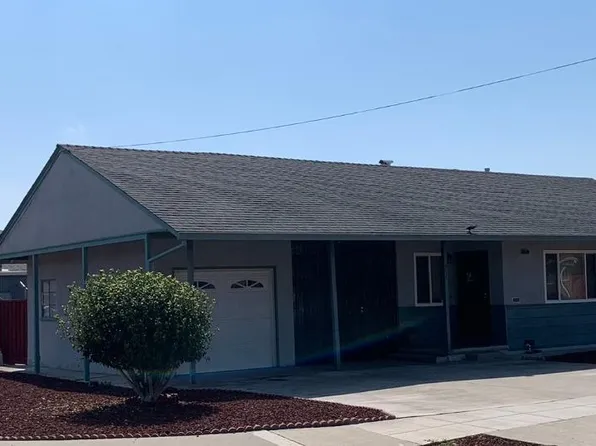 456 Brian St, Hayward, CA 94544