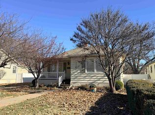 2010 Van Buren St, Great Bend, KS 67530