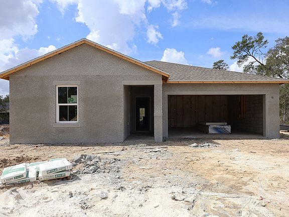 Exterior - March 8, 2026