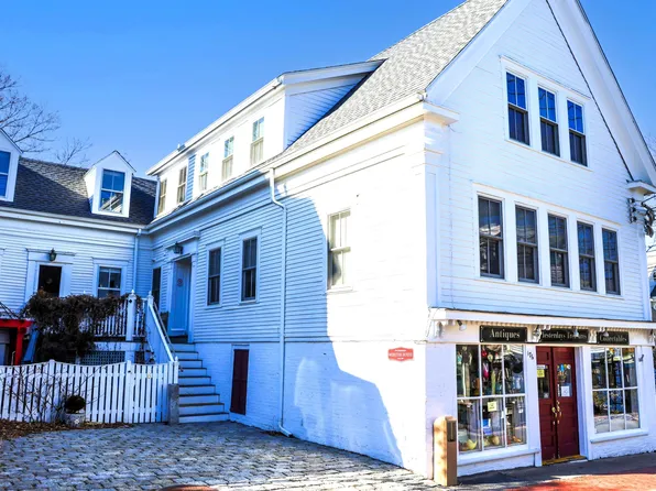 176 Commercial Street #U2, Provincetown, MA 02657