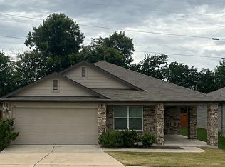 106 Marimoor Dr, Hutto, TX 78634