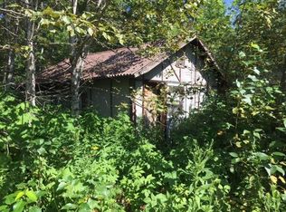 CO. Rd. #550, Marquette, MI 49855