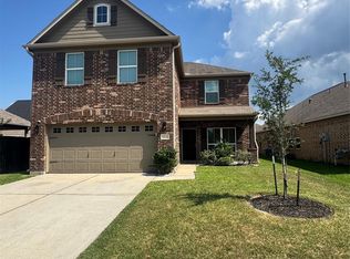 3226 Dappled Vale Trl, Spring, TX 77373