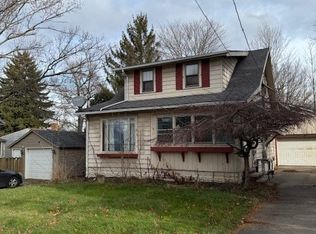 295 Goodview Ave, Akron, OH 44305