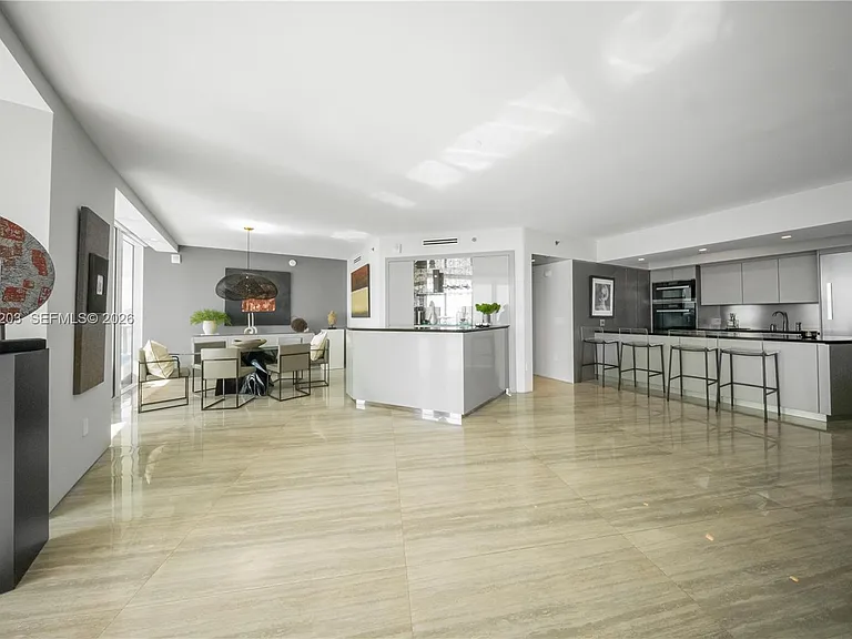 450 Alton Rd #3301 — Photo 13