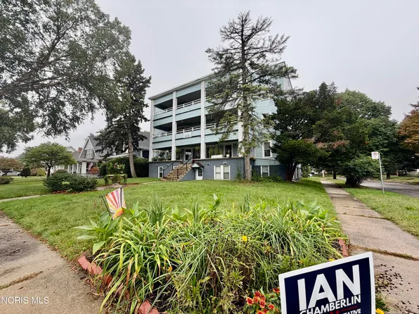 1302 Harvard Blvd Unit 8, Toledo, OH 43614