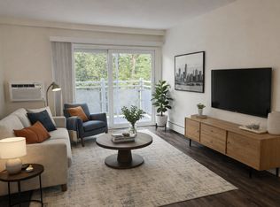 Parker Hill, Roxbury Crossing, MA 02120