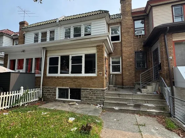 1637 E Cheltenham Ave, Philadelphia, PA 19124