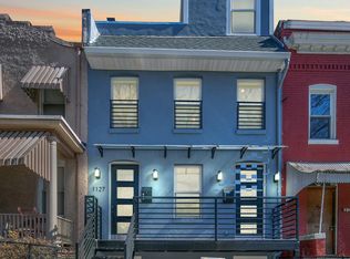 1127 7th St NE #2, Washington, DC 20002