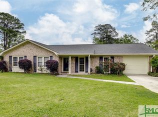 324 Gleason Ave, Pooler, GA 31322