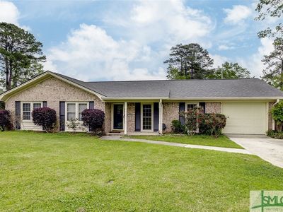 324 Gleason Ave, Pooler, GA, 31322