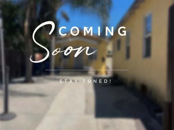 10510 S Broadway, Los Angeles, CA 90003