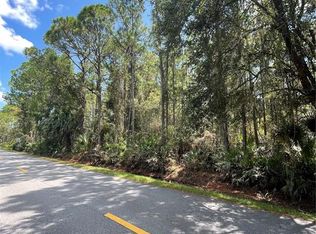 E Osceola Rd LOT 0, Geneva, FL 32732