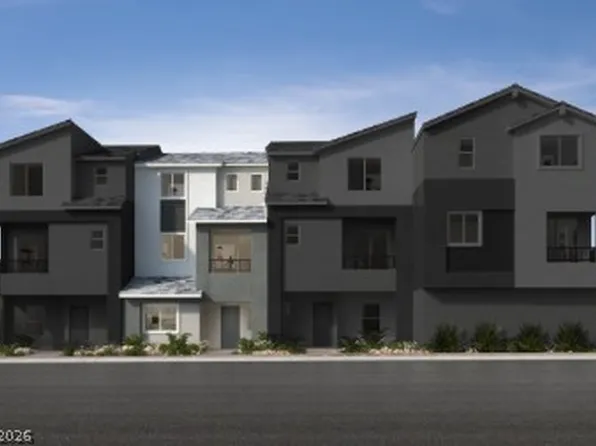 5820 Park Row St, Las Vegas, NV 89148