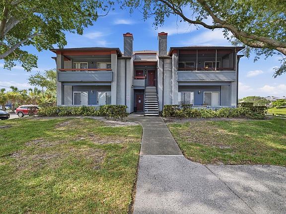2nd image of 10263 GANDY BOULEVARD N #408